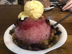 -二斗栗子(黄河道店)