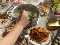-吉布鲁牛排海鲜自助(温江合生汇店)
