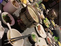 -海天盛宴海鲜自助(正大广场店)