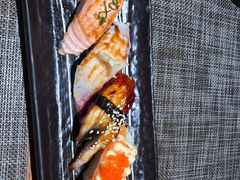 -栖川山葵家·寿喜锅·日式料理(龙湖北城天街商场店)