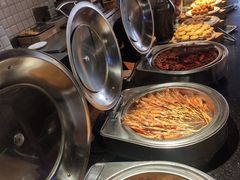 -餐海·海鲜自助餐厅(宝龙广场店)
