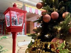 -佛山保利洲际酒店·月色西餐厅