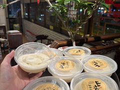 -山水茶艺馆·点心粤菜·30年老字号