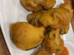 -濠轩阁特色生蚝火锅(水湾路店)