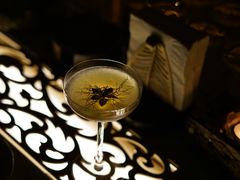 -Shift cocktail bar鸡尾酒吧