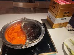 寿喜锅-温禾牛·和牛寿喜烧自助火锅(恒基名人店)