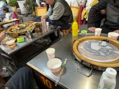 -阿昌白族石板烧(大理古城店)