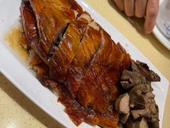 -肥妹烧腊店(翠竹路店)