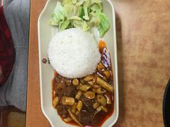 -李先生牛肉面大王(北京东四店)