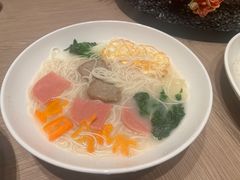 -艳阳天·非遗楚菜(武汉客厅店)