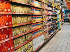 -世纪联华(外高桥店)