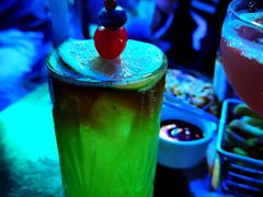 -MOSSO音乐酒吧·Live House(南京西路店)
