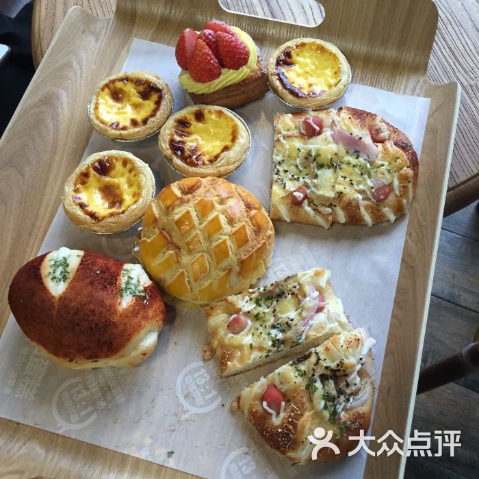 可莎蜜儿(新华联商厦店)-图片-宁波美食-大众点评网