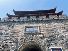 -襄阳古城