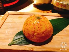 飞鱼籽墨鱼滑-湊湊火锅·茶憩(杭州湖滨银泰in77店)