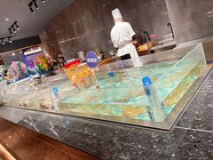 -萧邦音乐会所KTV·蒸汽活海鲜自助(福田店)