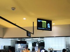-麦当劳(融创茂店)