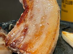 -牧童禧肉社·韩国炭火烤肉店(中粮祥云小镇店)