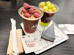 -M Stand(西安大悦城店)