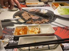-猫抓烤肉(春熙路店)