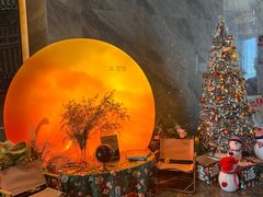 -万达文华酒店·48F云端窗景美食汇自助餐厅