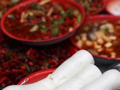 奶香馒头-拈一筷子·宜宾江湖菜(十一街店)