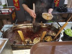 -牛王庙小吃(桥头街店)