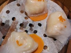 四大天王之虾饺皇-寻味·港式茶餐厅(富力城店)
