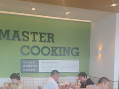 -李先生牛肉面大王(欧亚卖场店)