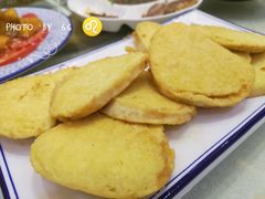 -珍巷福地四合院菜馆(复兴门店)