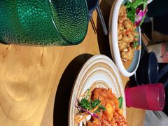 -觅山云南菜(泊富ICITY店)