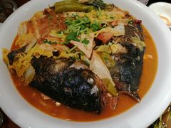 -李老哈·东北菜(宋园路店)