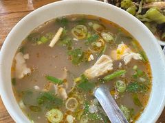 -清真马杰山牛肉汤馆