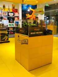 -kidsland(颐堤港店)