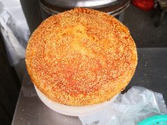 -陈大帅黄桥烧饼(桃园路店)