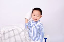 -小熊维尼高端儿童摄影(罗湖区总店)