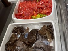 -海底捞火锅(荣盛广场店)