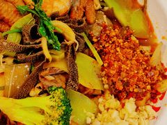 -大食代美食广场(上海中心店)