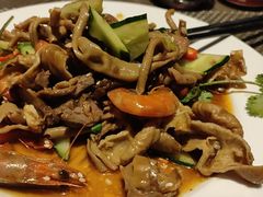 -美食汇自助西餐厅(荆州富力万达嘉华酒店)