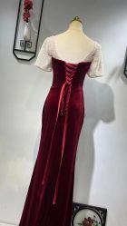 -NaNa婚纱礼服馆