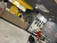 -麦当劳(红唐店)