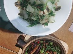 -朝馆·市井本味菜