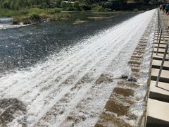 -十渡东湖港风景区