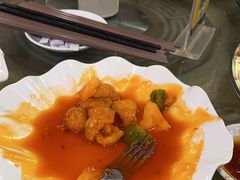 -佛有缘素食馆·荔湾老字号(陈家祠首店)