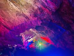 -颛顼龙洞旅游景区