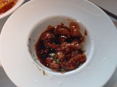 -庆江南江南菜(琴湖溪里花园城店)