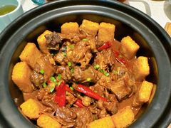 -刀板香·安徽菜(国购IFC店)