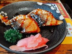 -小川洋风料理(汉街店)