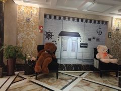 -碧桂园凤凰城酒店(南京店)