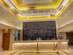 -维也纳酒店(南京奥体中心店)